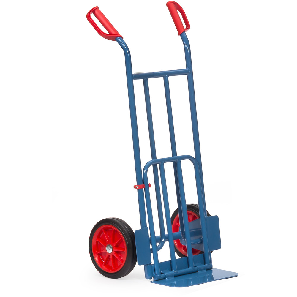 FETRA - FECHTEL TRANSPORTGERÄTE Paketkarre K1116V