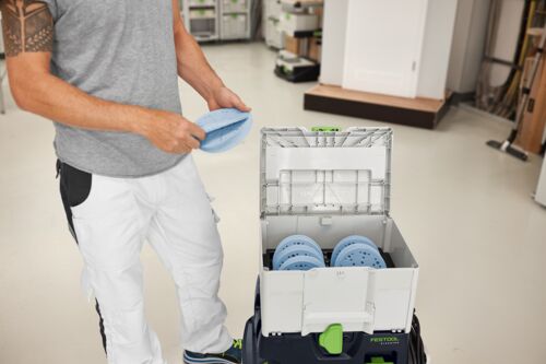 FESTOOL Systainer³ SYS-STF D150 FESTOOL Systainer³ SYS-STF D150