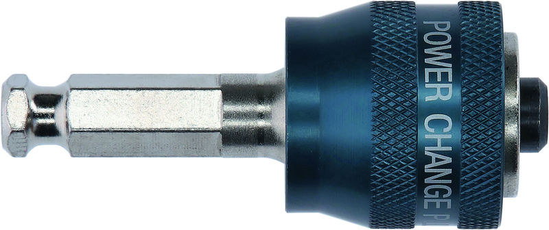 BOSCH EXPERT Power Change Plus Aufsteckhalter, Sechskantschaft 11 mm
