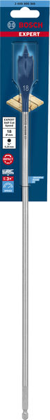 BOSCH EXPERT Self Cut Speed Flachfräsbohrer, 18x400mm