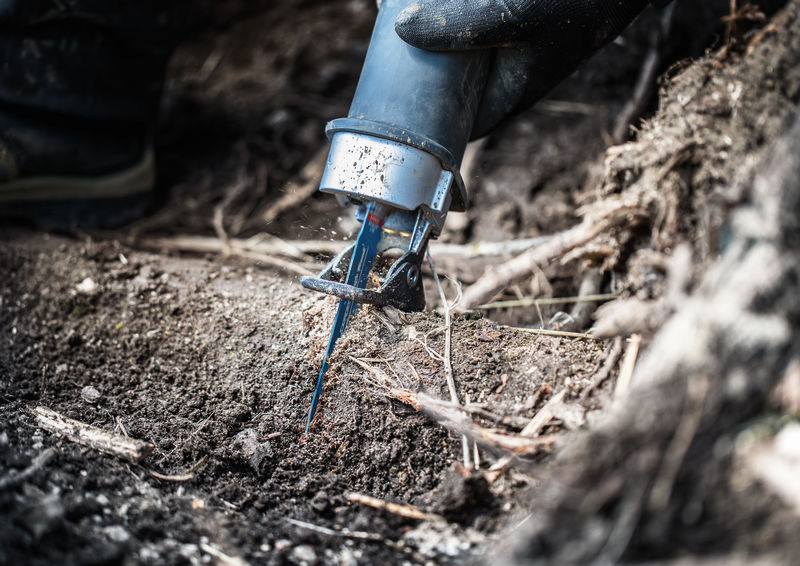 BOSCH EXPERT S1142KHM Tough Wood Säbelsägeblatt, 10-tlg.