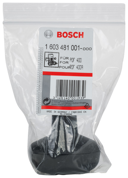 BOSCH Handgriff für Fräsen BOSCH Handgriff für Fräsen