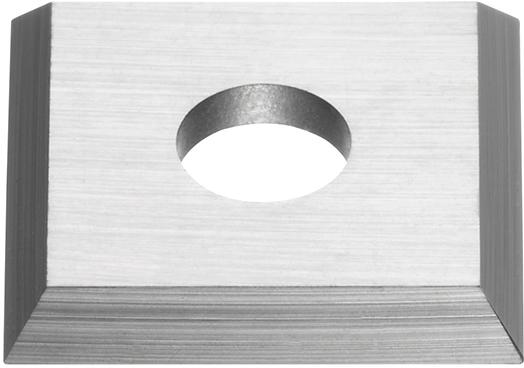 NEUTRAL Wendeschneidplatte HW 12X12X1,5mm NEUTRAL Wendeschneidplatte HW 12X12X1,5mm