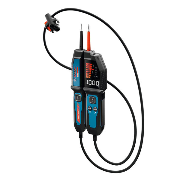 BOSCH EXPERT Spannungsprüfer EXVT1000-17