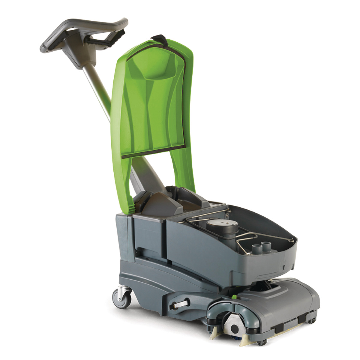 STÜRMER Handgeführte Scheuersaugmaschine Cleancraft SSM 331-7,5 STÜRMER Handgeführte Scheuersaugmaschine Cleancraft SSM 331-7,5
