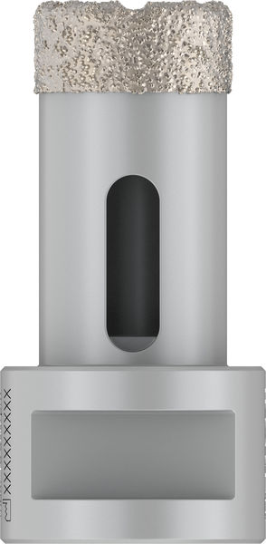 BOSCH PRO Ceramic Trockenbohrkrone, 22 x 35 x 14 mm BOSCH PRO Ceramic Trockenbohrkrone, 22 x 35 x 14 mm