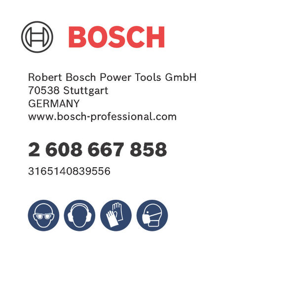 BOSCH 5-tlg. Stichsägeblatt-Set Wood and Plastics, T-Schaft BOSCH 5-tlg. Stichsägeblatt-Set Wood and Plastics, T-Schaft
