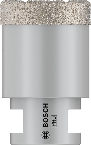 BOSCH PRO Ceramic Trockenbohrkrone, 38 x 35 x 14 mm