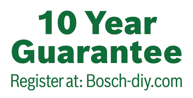 BOSCH Handwerkzeuge Rollgabelschlüssel 250 mm / 10" BOSCH Handwerkzeuge Rollgabelschlüssel 250 mm / 10"