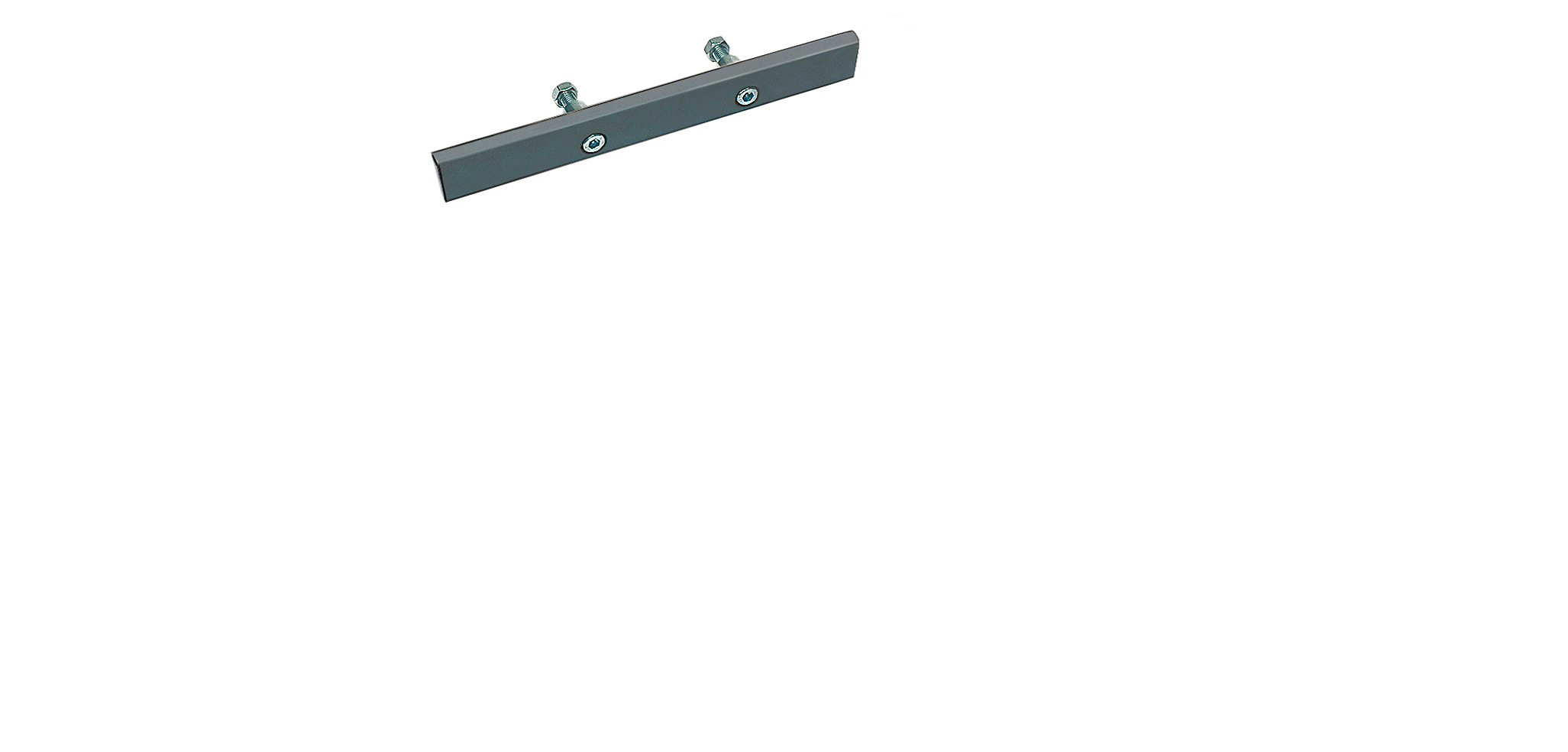 AIGNER Befestigungsschiene 230 mm AIGNER Befestigungsschiene 230 mm