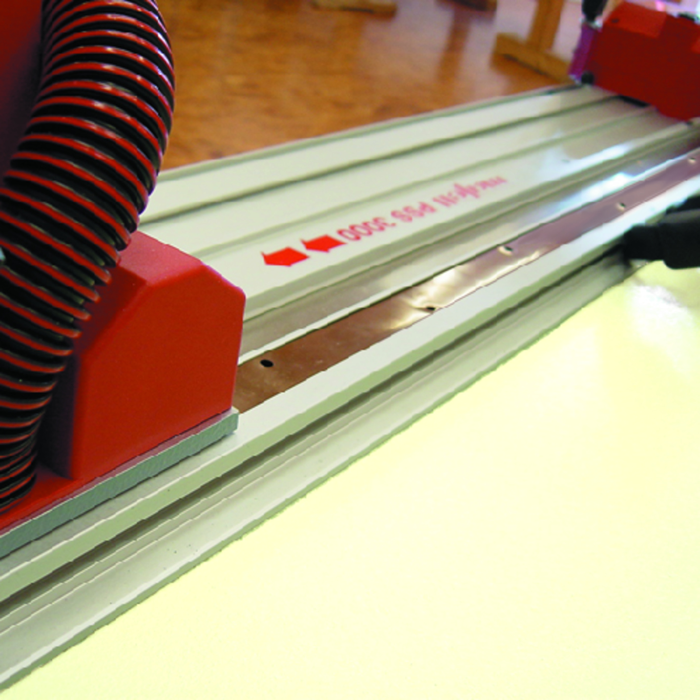 MAFELL Platten-Sägesystem PSS 3100 SE