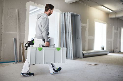 FESTOOL Systainer³ SYS3 XXL 237