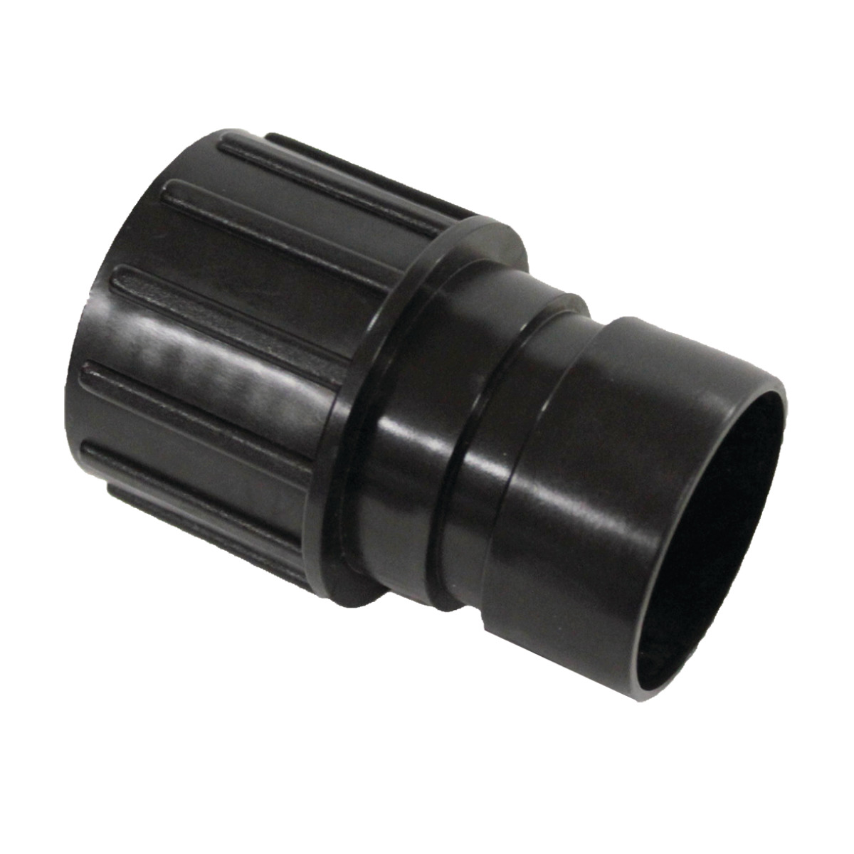 STÜRMER Adapter, antistatisch Cleancraft Schlauch/Tank