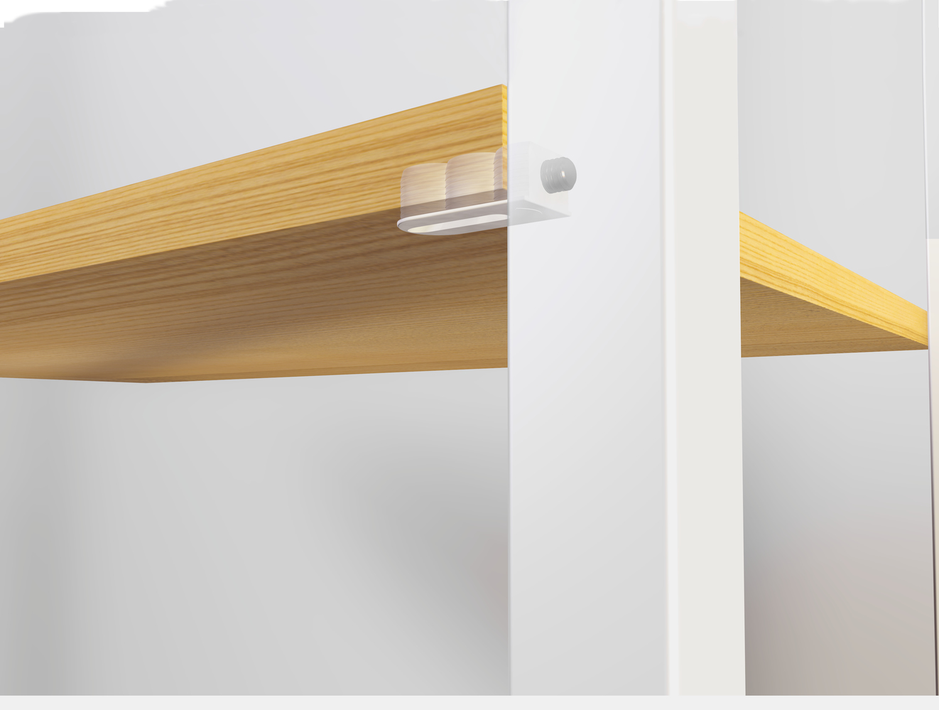 LAMELLO Cabineo 8 M6, 500 Stück