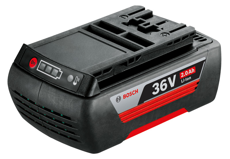 BOSCH Akkupack GBA 36V 2.0Ah BOSCH Akkupack GBA 36V 2.0Ah