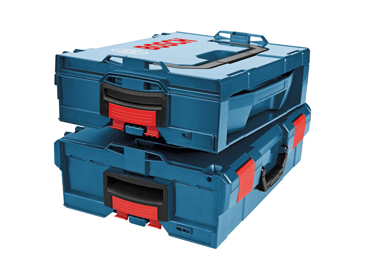 BOSCH Deckel i-BOXX