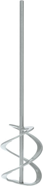 BOSCH PRO Multi Material Viskose und Klebrige Materialien Rührkorb, 90 mm