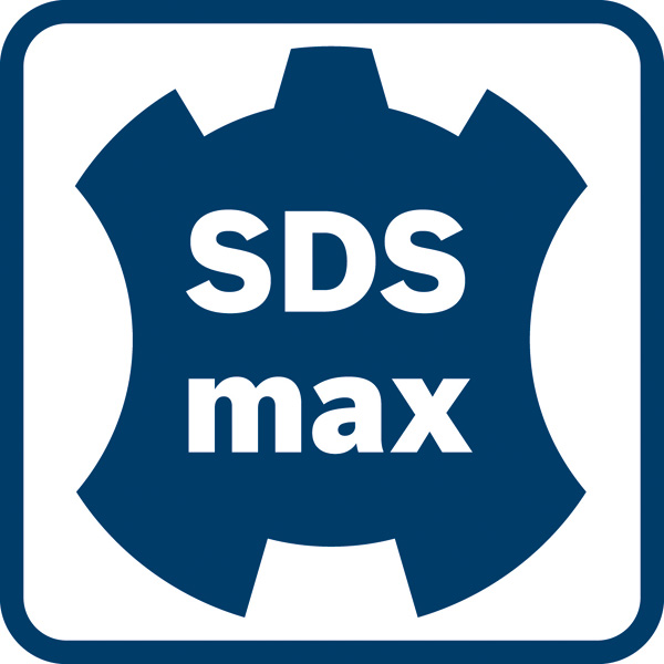 BOSCH Staubabsaugung für SDS max GDE max BOSCH Staubabsaugung für SDS max GDE max