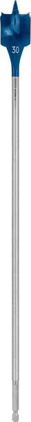 BOSCH EXPERT Self Cut Speed Flachfräsbohrer, 30x400mm
