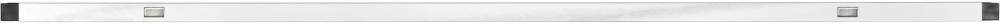 FORTIS Magnet-Wasserwaage LM 100cm FORTIS