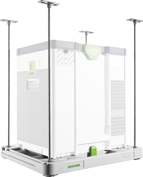 FESTOOL Deckenhalterung DH-SYS-AIR