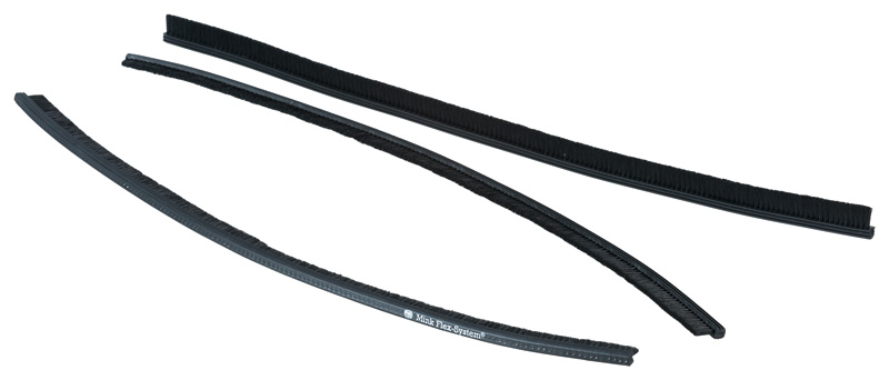 BOSCH Ersatzbürsten-Set, GBR 15 CA BOSCH Ersatzbürsten-Set, GBR 15 CA