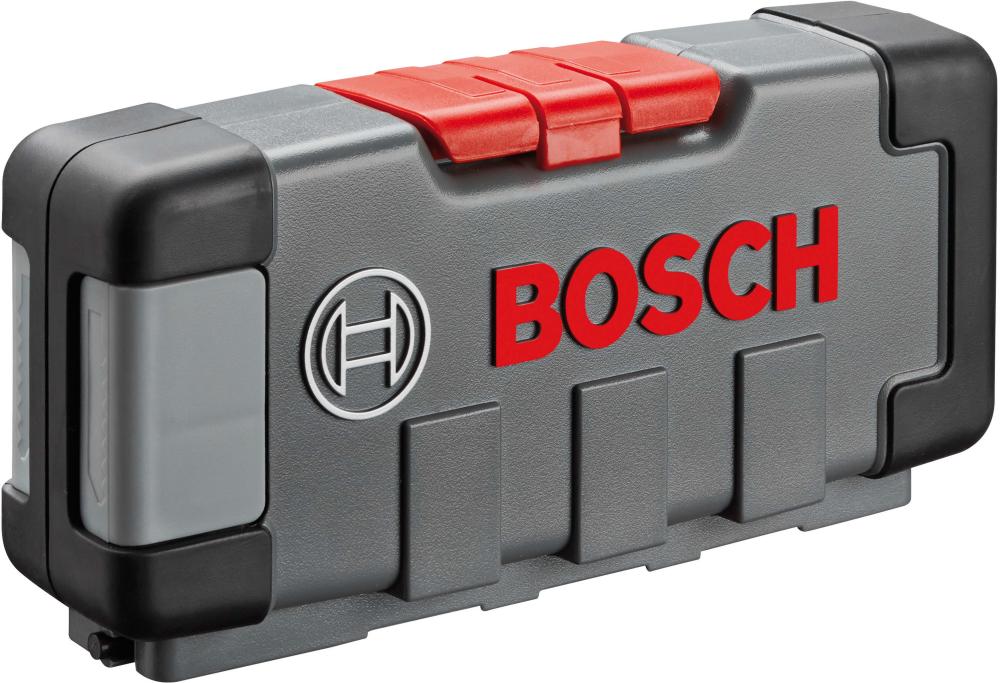 BOSCH 20-tlg. Säbelsägeblatt-Set Wood and Metal BOSCH 20-tlg. Säbelsägeblatt-Set Wood and Metal