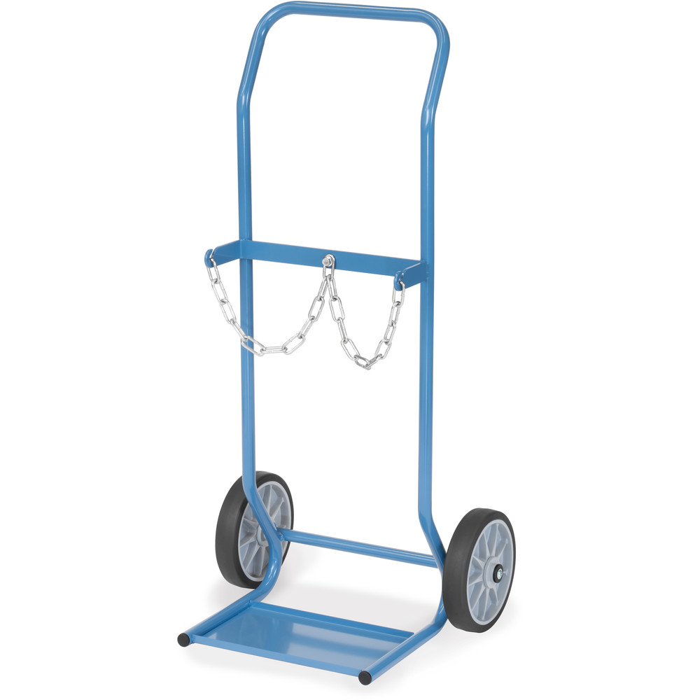 FETRA - FECHTEL TRANSPORTGERÄTE Stahlflaschenkarre 51005