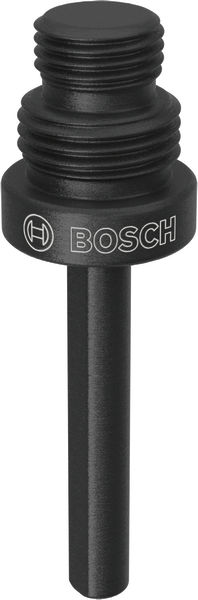 BOSCH Adapter für Lochvergrößerung, 60 mm BOSCH Adapter für Lochvergrößerung, 60 mm