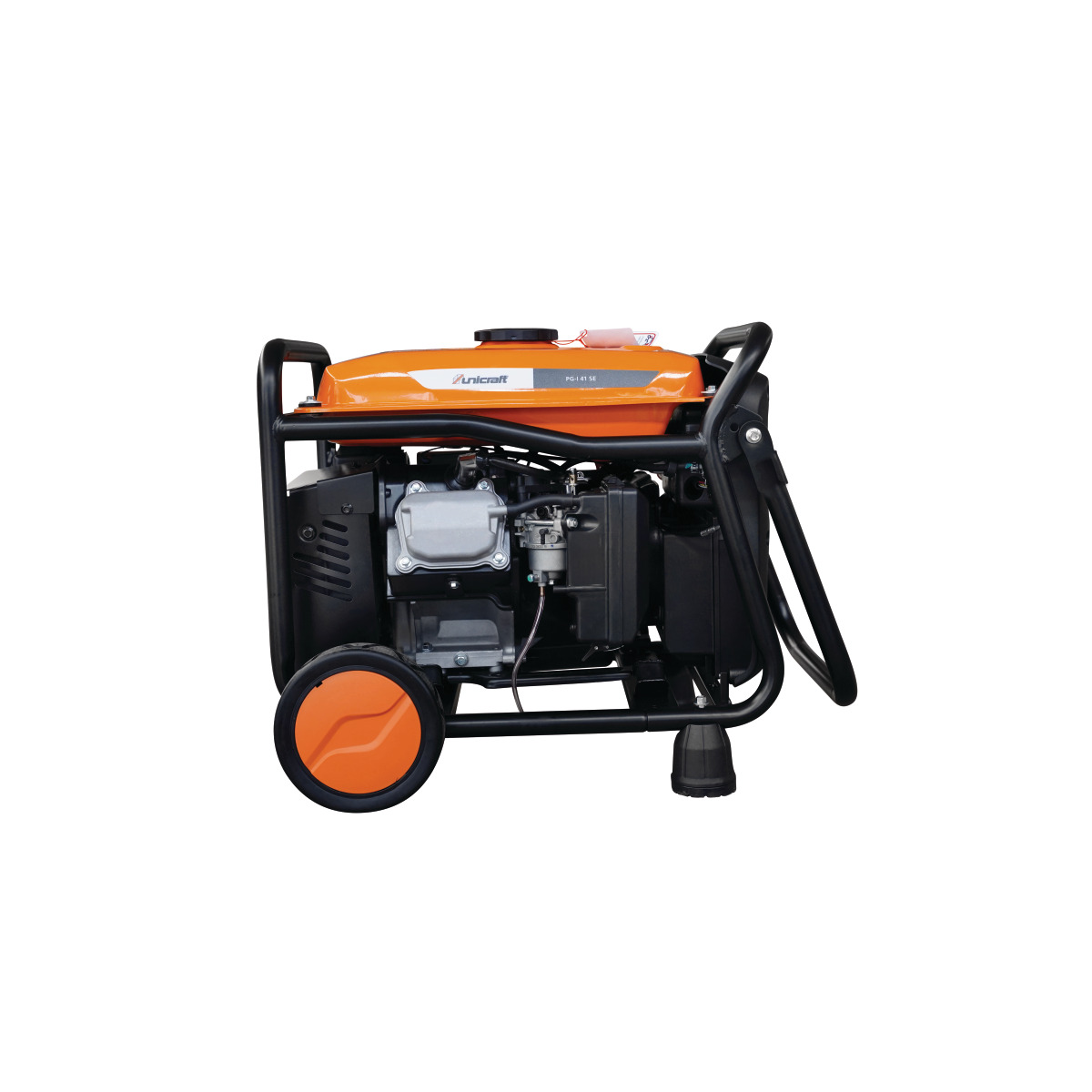 STÜRMER Inverter-Stromerzeuger Unicraft PG-I 41 SE STÜRMER Inverter-Stromerzeuger Unicraft PG-I 41 SE
