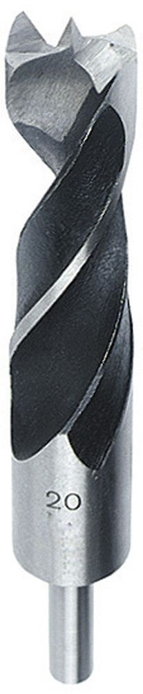 Brück SP-Holzspiralbohrer 10 mm Brück SP-Holzspiralbohrer 10 mm