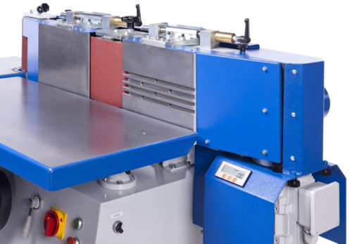 REHNEN Kantenschleifmaschine RS-2010 REHNEN Kantenschleifmaschine RS-2010