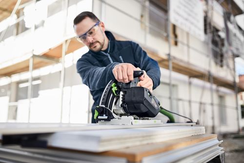 FESTOOL Diamant-Kreissägeblatt LAMINATE/HPL DIA 168x1,8x20 TD28