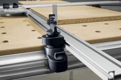 FESTOOL Zusatzklemmung MFT/3-ZK