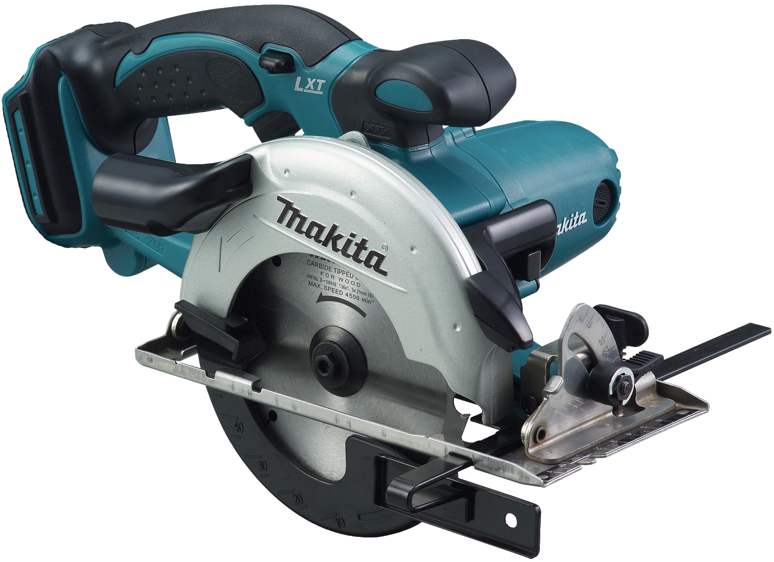 MAKITA Akku-Handkreissäge 18V DSS501Z MAKITA Akku-Handkreissäge 18V DSS501Z