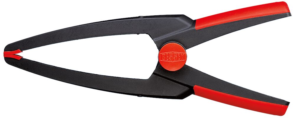 BESSEY Federzwinge Clippix XCL, lang und spitz