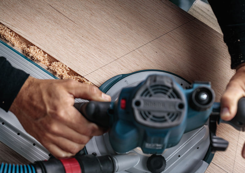 BOSCH PRO Hohlkehlfräser, R 8, Schaft 6 mm