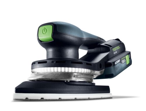 FESTOOL Akku-Deltaschleifer DTSC 200-Basic FESTOOL Akku-Deltaschleifer DTSC 200-Basic