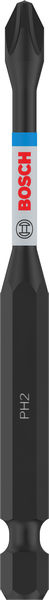 BOSCH PRO Phillips Impact Bit, PH2, 90 mm BOSCH PRO Phillips Impact Bit, PH2, 90 mm