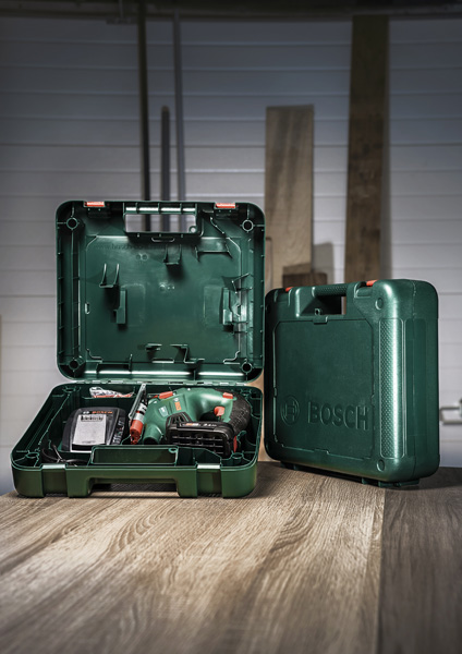 BOSCH Aufbewahrungskoffer für Stichsäge