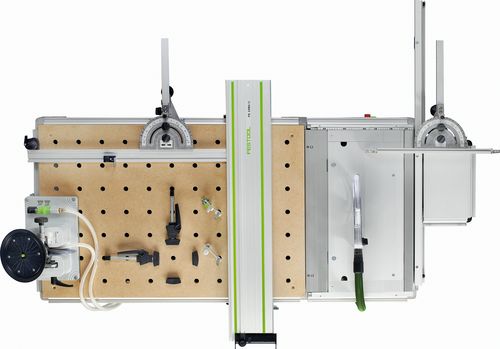 FESTOOL Multifunktionstisch MFT/3 Basic FESTOOL Multifunktionstisch MFT/3 Basic