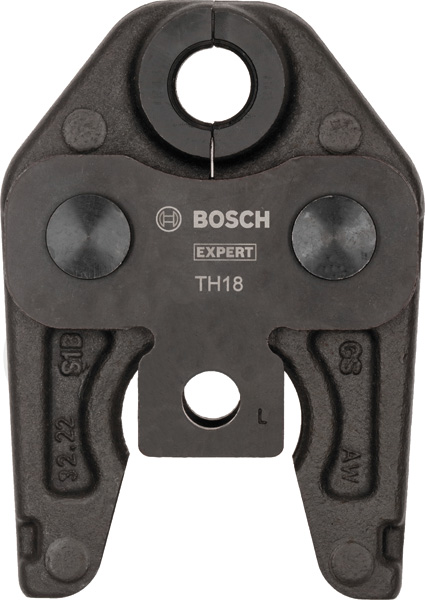 BOSCH EXPERT Standard Pressbacke, TH18