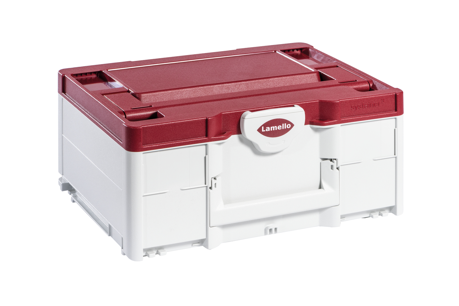 LAMELLO Systainer3 M 187, leer LAMELLO Systainer3 M 187, leer