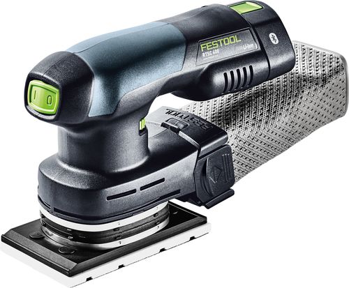 FESTOOL Akku-Rutscher RTSC 400 3,0 I-Set FESTOOL Akku-Rutscher RTSC 400 3,0 I-Set