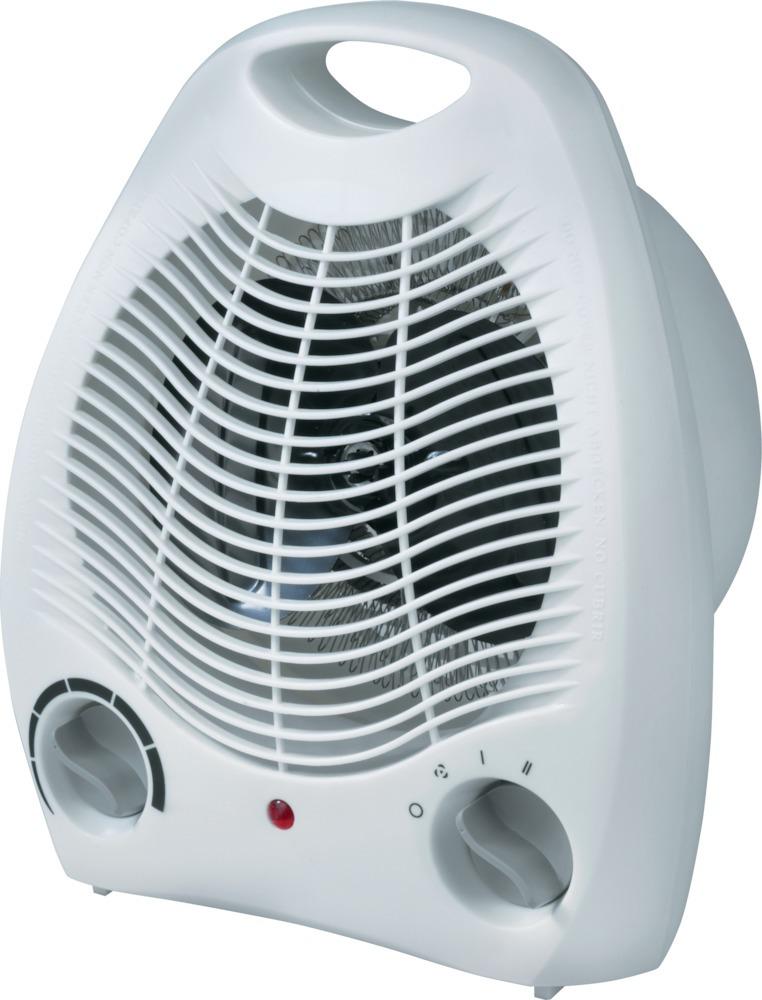 NEUTRAL Elektro-Heizlüfter 2000 W NEUTRAL Elektro-Heizlüfter 2000 W