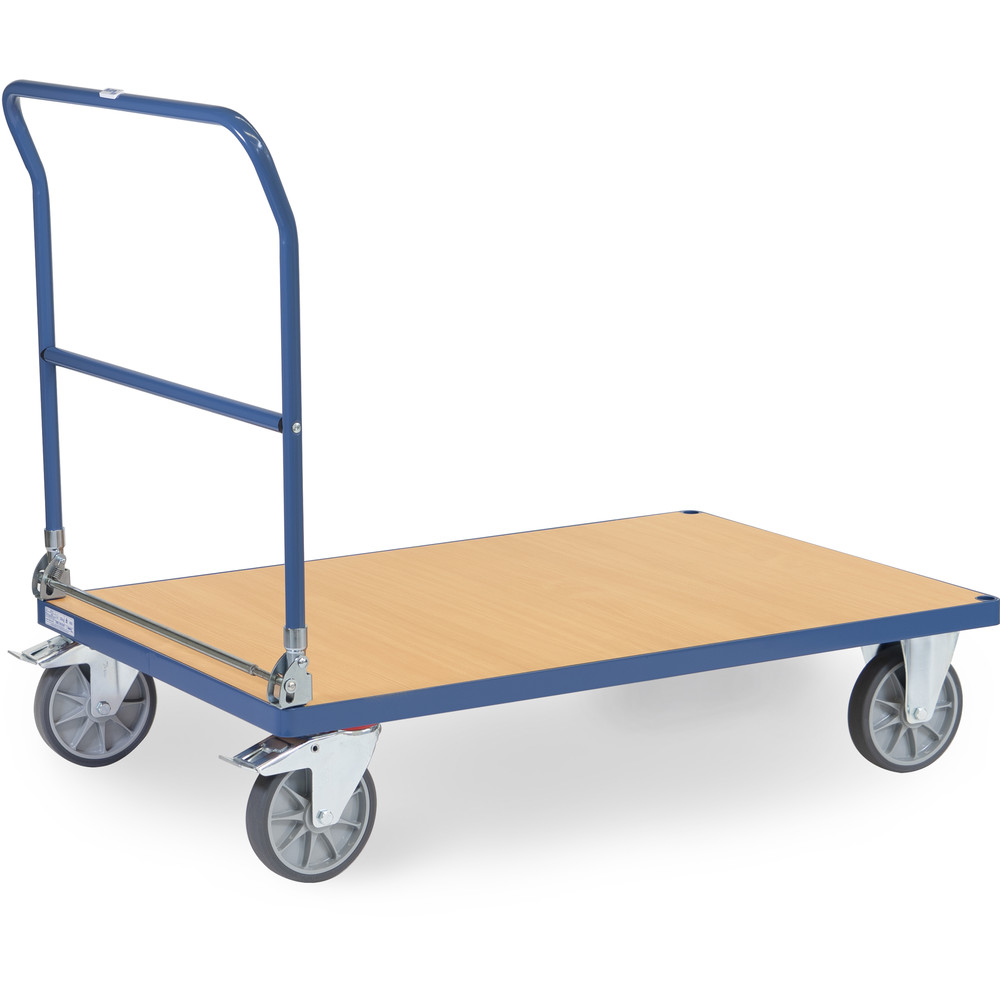 FETRA - FECHTEL TRANSPORTGERÄTE Klappwagen 2503-K