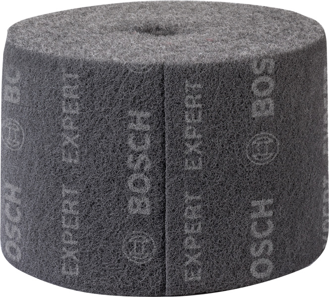BOSCH EXPERT N880 Vliesrolle, 150x10mm, Ultra feines SiC