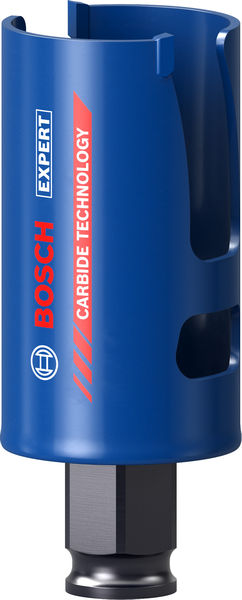 BOSCH EXPERT Construction Material Power Change Plus Lochsäge, 40 x 60 mm BOSCH EXPERT Construction Material Power Change Plus Lochsäge, 40 x 60 mm