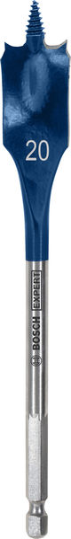 BOSCH EXPERT Self Cut Speed Flachfräsbohrer, 20 x 152 mm