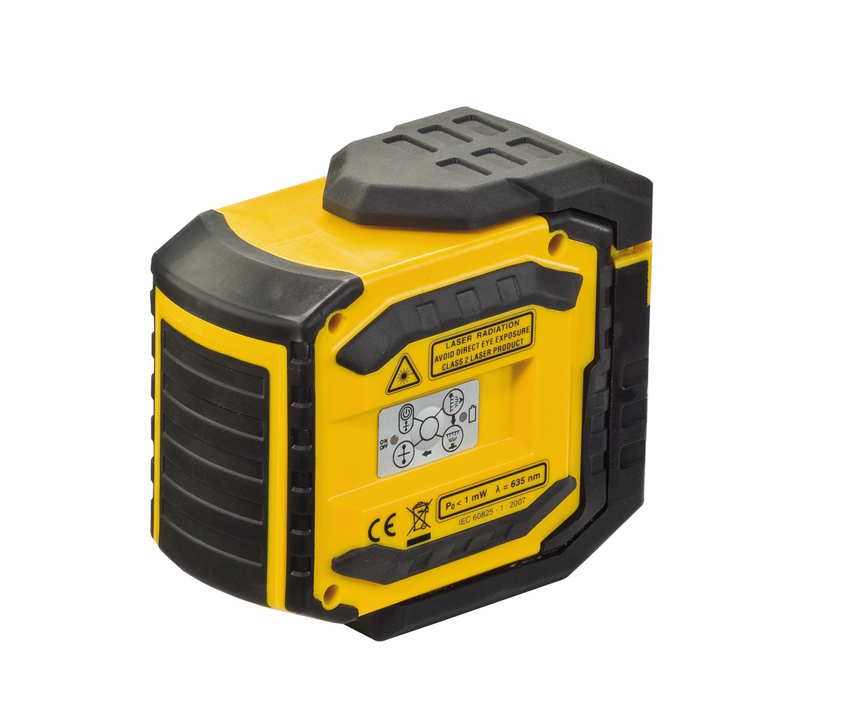STABILA Kreuzlinienlaser LAX 300, 5-teiliges Set, selbstnivellierend, scharfe Laser-Linien mit Lotpunkten, Reichweite bis 20 m, Schutzklasse IP 54, inklusive Teleskopstange LT 30 STABILA Kreuzlinienlaser LAX 300, 5-teiliges Set, selbstnivellierend, scharfe Laser-Linien mit Lotpunkten, Reichweite bis 20 m, Schutzklasse IP 54, inklusive Teleskopstange LT 30